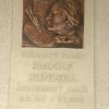 pamÏtní deska | 100. výročí narození R. Kundery - 3.3.2011