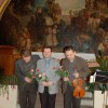Trio od sv.Jakuba | 100. výročí narození R. Kundery - 3.3.2011