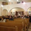 posluchaƒi 1 | Koncert I. Bezdičková, M. Jakubíček, N. Bláhová, J. Hrbáček 9. 12. 2011