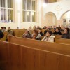 posluchaƒi 2 | Koncert I. Bezdičková, M. Jakubíček, N. Bláhová, J. Hrbáček 9. 12. 2011