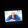 Promítání filmů o R. Kunderovi a V. Teršovi 3. 3. 2012