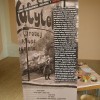 Úvodní panel | Výstava CČSH v protinacistickém odboji