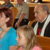 Bohoslužby k 80. výročí otevření Husova sboru - 21.6.2008