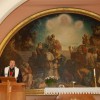 Bohoslužby k 80. výročí otevření Husova sboru - 21.6.2008