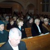 100_3259 | Koncert tuřanského chrámového sboru 13.12.2009